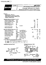 DataSheet 2SC4770 pdf