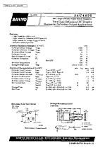 DataSheet 2SC4891 pdf