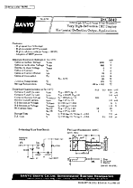 DataSheet 2SC5042 pdf