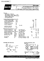 DataSheet 2SC5296 pdf