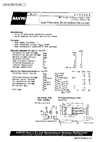 DataSheet 2SD1884 pdf