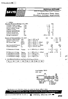 DataSheet 2SH544 pdf