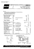 DataSheet 2SK1413 pdf