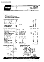 DataSheet 2SK2044 pdf