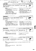 DataSheet LA41xx pdf