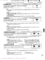 DataSheet LA55xxM pdf