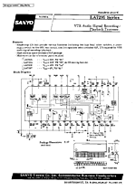 DataSheet LA729x pdf