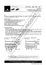 DataSheet LC713x pdf