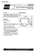 DataSheet STK392-010 pdf