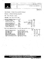 DataSheet STK7358 pdf