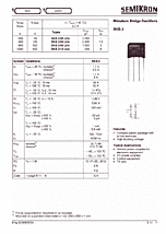 DataSheet SKB 2/02 L5A pdf