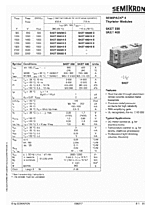 DataSheet SKET330/xxx pdf