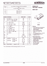 DataSheet SKKE330F16 pdf