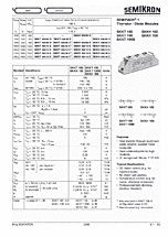 DataSheet SKKH106 pdf