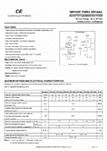 DataSheet SR1060 pdf