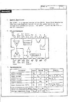 DataSheet IR3M02 pdf