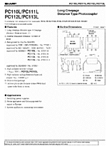 DataSheet PC11x pdf
