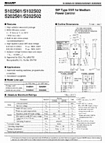 DataSheet Sx02S0x pdf