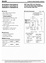 DataSheet Sx02S1x pdf