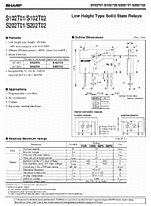 DataSheet Sx02T0x pdf