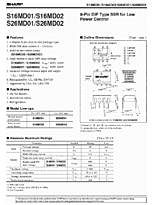 DataSheet Sx6MD0x pdf