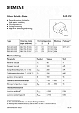 DataSheet BAS 40W pdf