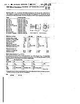 DataSheet BC160 pdf