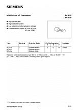 DataSheet BC635 pdf