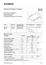 DataSheet BCP28 pdf