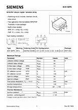 DataSheet BCR 48PN pdf