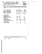 DataSheet BF245 pdf