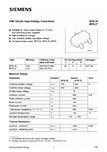 DataSheet BFN25 pdf