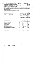 DataSheet BFT66 pdf