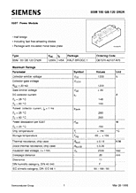 DataSheet BSM 100 GB 120 DN2K pdf