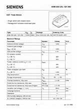 DataSheet BSM200GAL120DN2 pdf