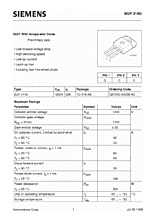 DataSheet BUP314D pdf