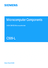 DataSheet C509-L pdf