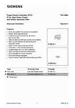 DataSheet TDA 4862 pdf