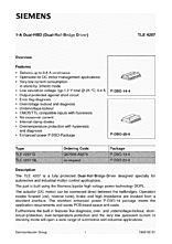 DataSheet TLE 4207 pdf