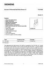DataSheet TLE 4923 pdf