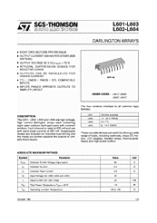 DataSheet L60x pdf