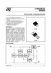 DataSheet L780x pdf