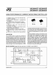 DataSheet UC384xTN pdf