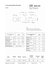 DataSheet XLZE64W pdf