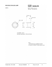 DataSheet XRTC31 pdf