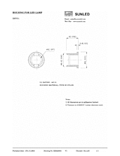 DataSheet XRTC51 pdf