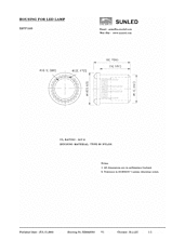 DataSheet XRTF1090 pdf