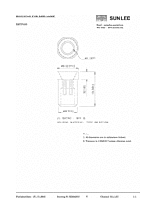 DataSheet XRTF5020 pdf