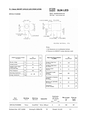 DataSheet XWF40LUY40DSMD pdf