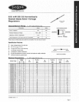 DataSheet BZX55C16 pdf